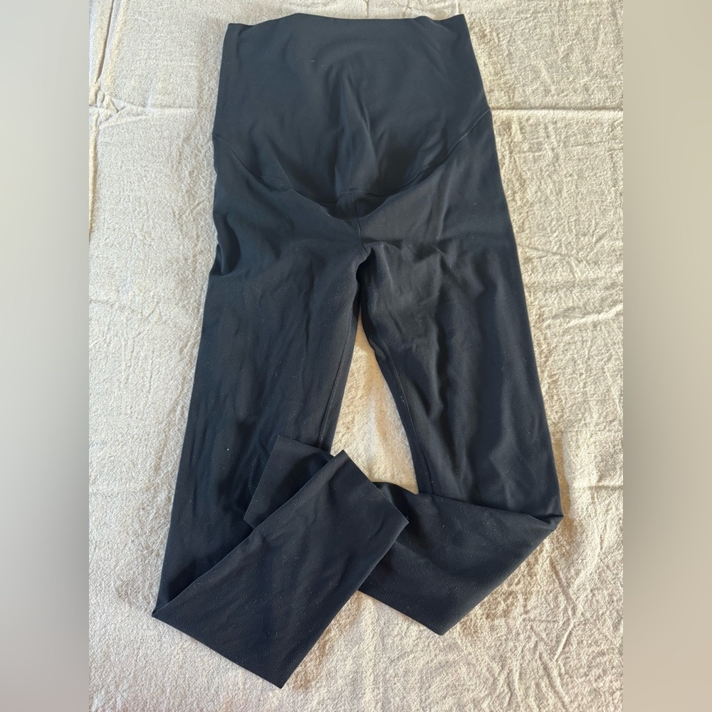 Vitality Maternity Leggings
